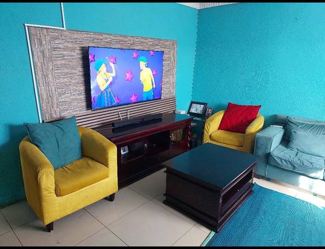 3 BEDROOM HOUSE FOR SALE IN VOSLOORUS
